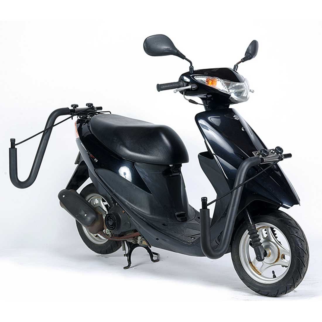 RAINBOW SURFBOARD CARRIER RR-SC02 レインボー スクーター用 サーフキャリア RR-SC02