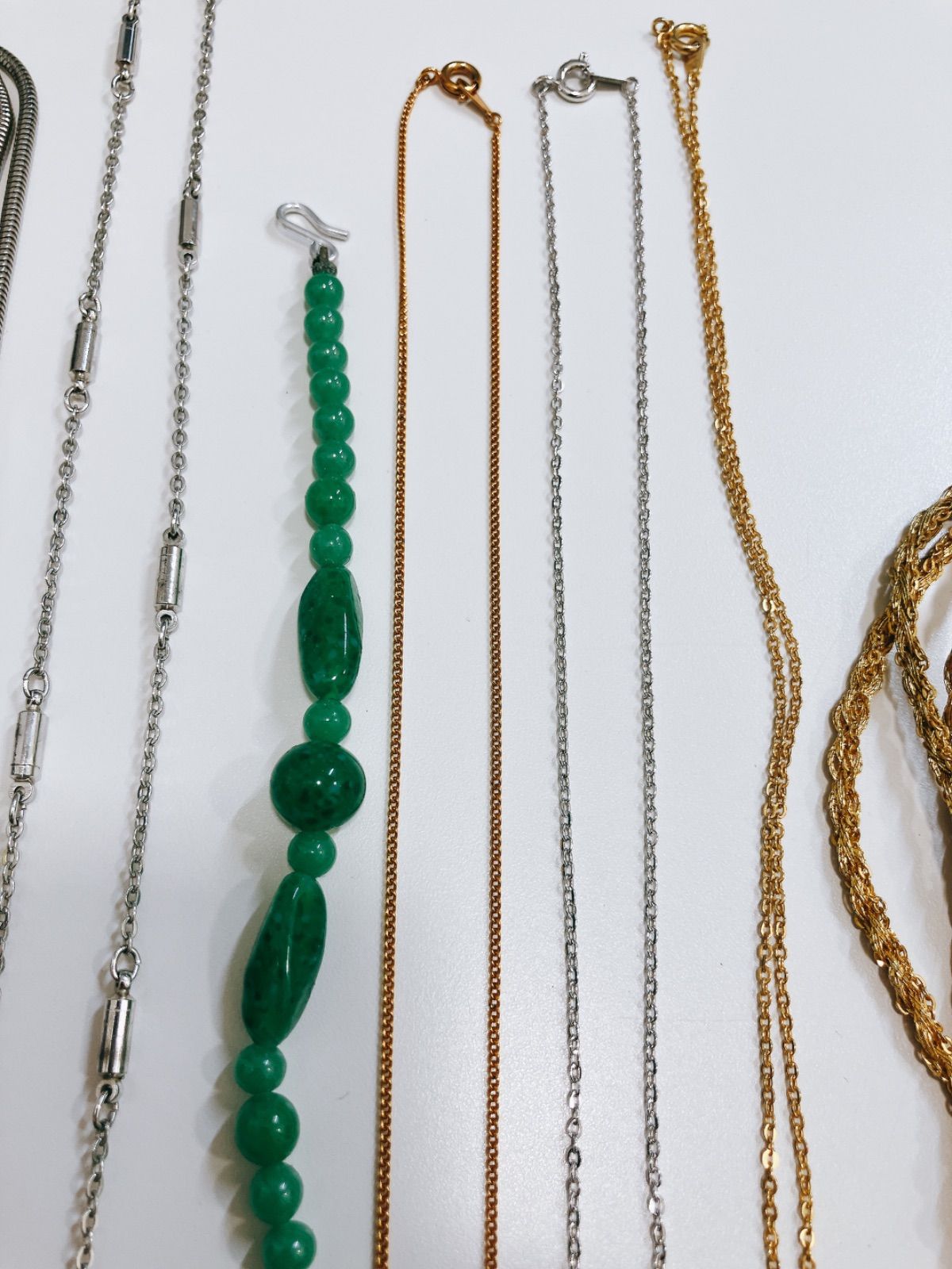 か〇遺品整理 アクセサリー 84 - メルカリ