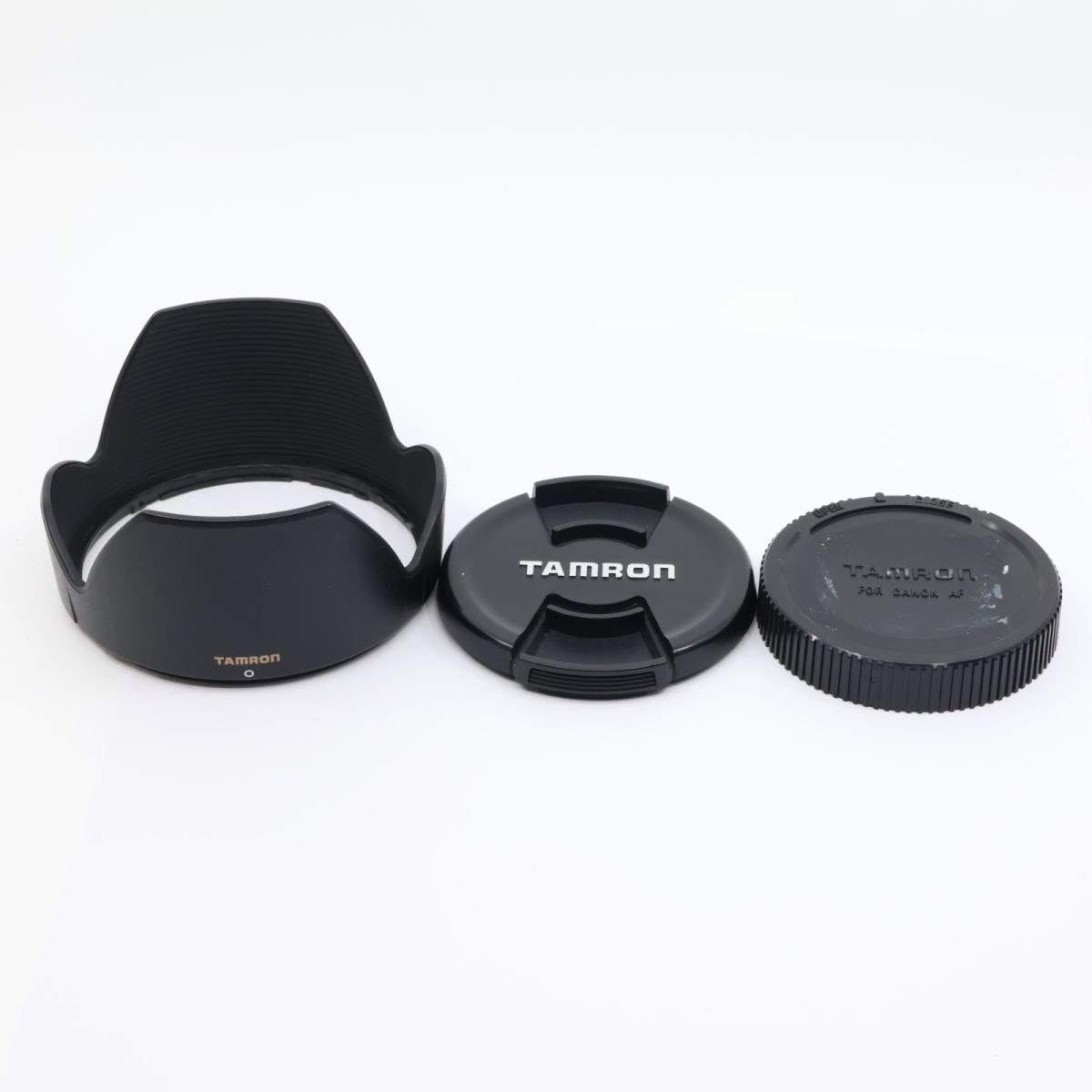 Tamron AF 28-300mm F3.5-6.3 IF MACRO VC A20 EFマウント用 Canon