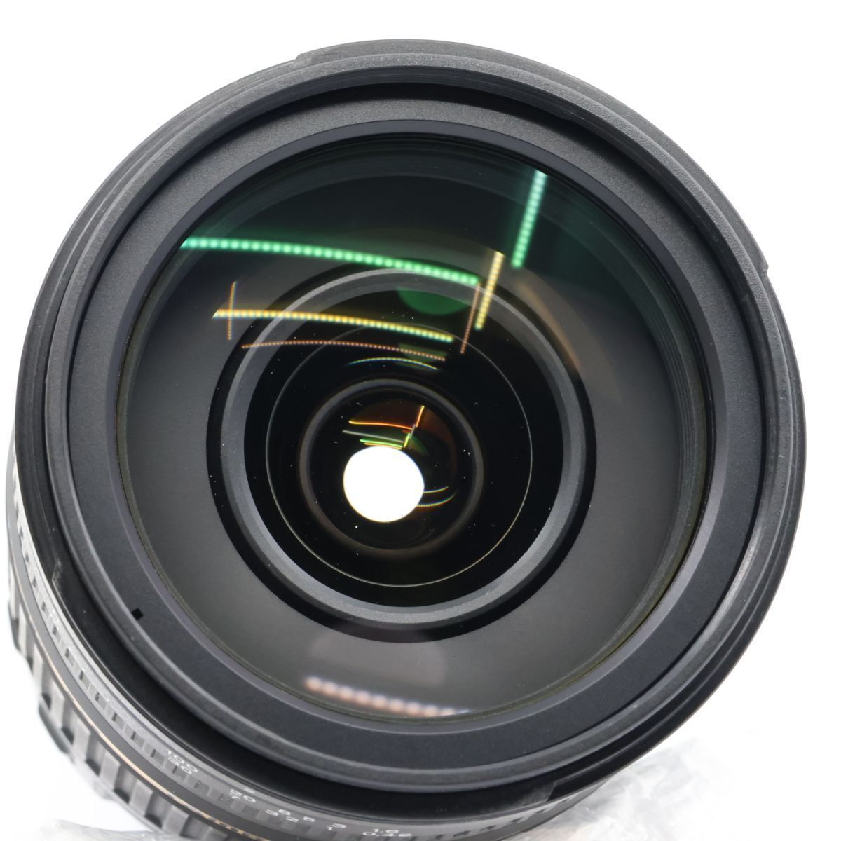 Tamron AF 28-300mm F3.5-6.3 IF MACRO VC A20 EFマウント用 Canon