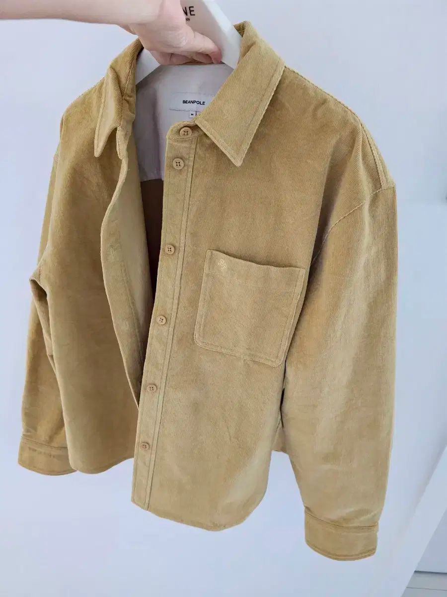  ビーンポール レディース シャツ ゴールデン 長袖 シャツ ブラウス