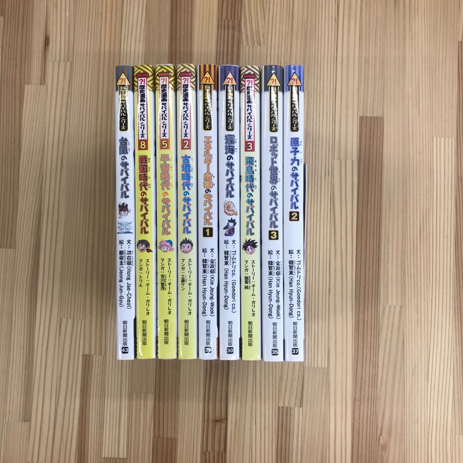 チャンマンさん専用　サバイバルまとめ売り チャンマンさん専用 サバイバルまとめ売り チャンマンさん専用