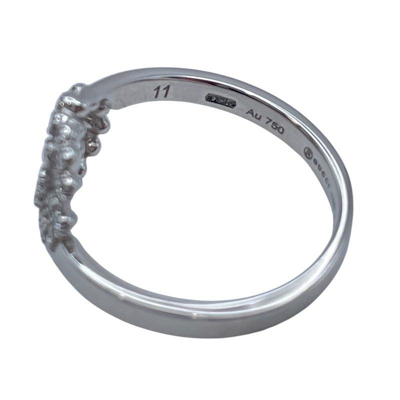 GUCCI GGランニングリング