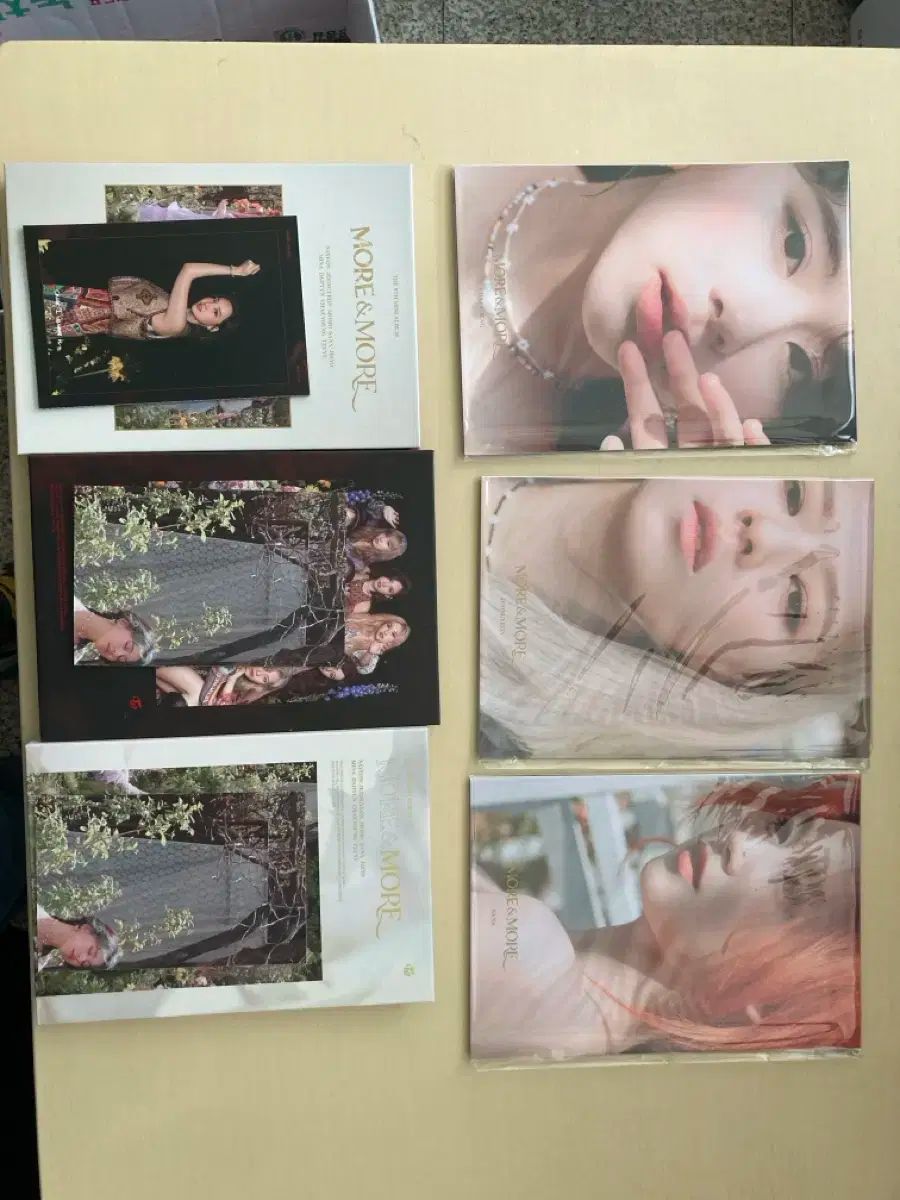 TWICE トゥワイス More ＆ ミニ 9 家 販売