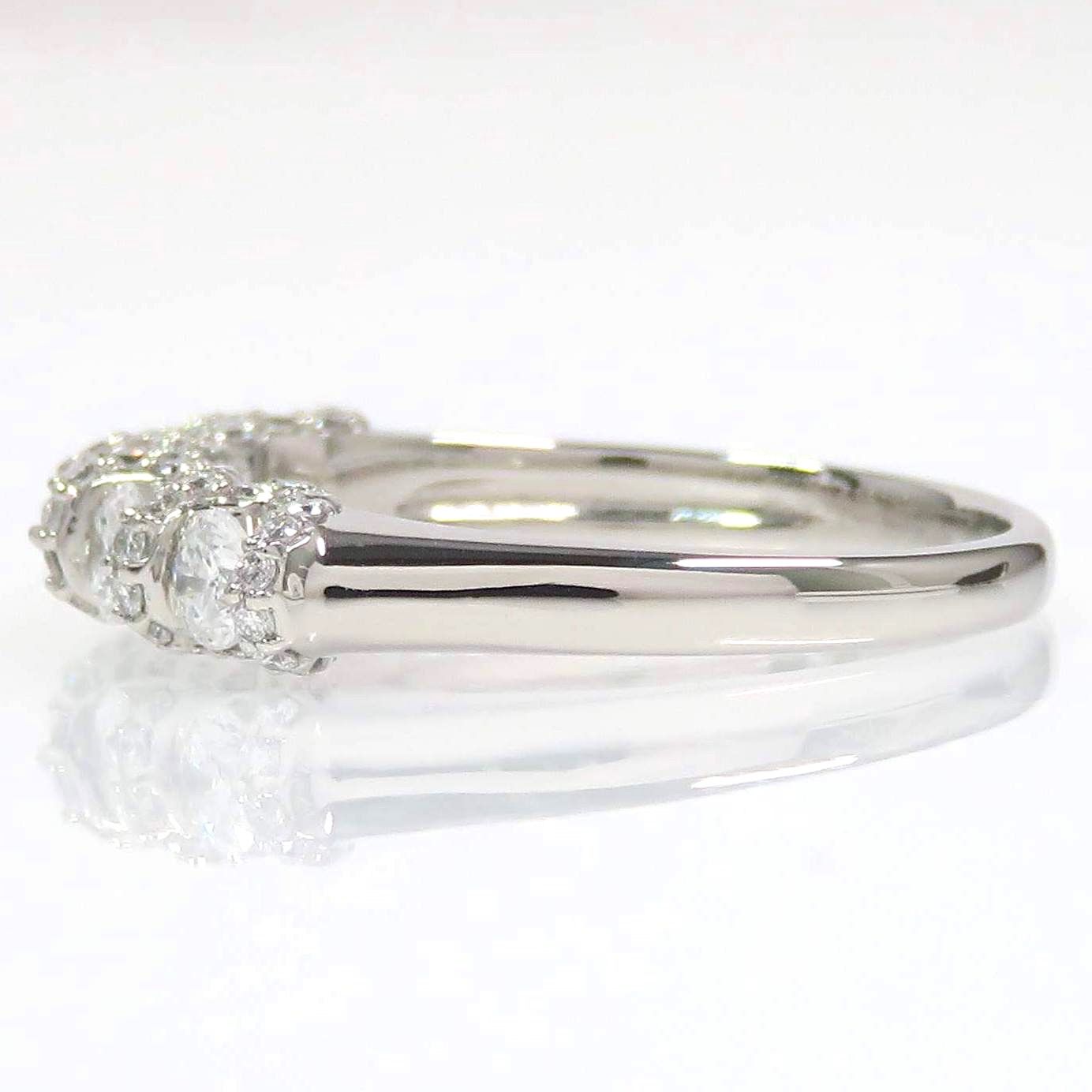 ダイヤモンド0.70ct リング