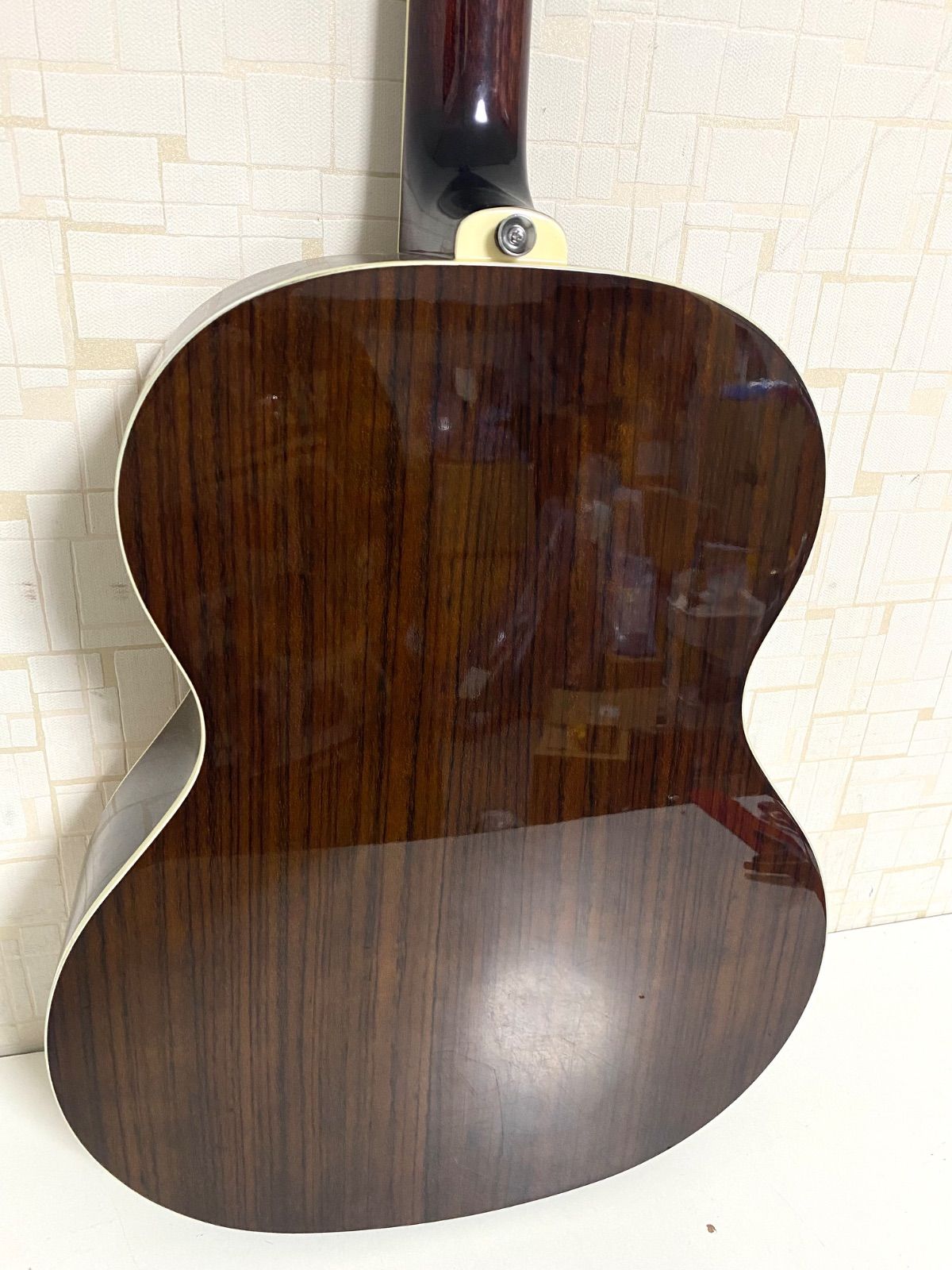 楽器・機材 James ジェームス アコースティックギター J-500A OVANAT