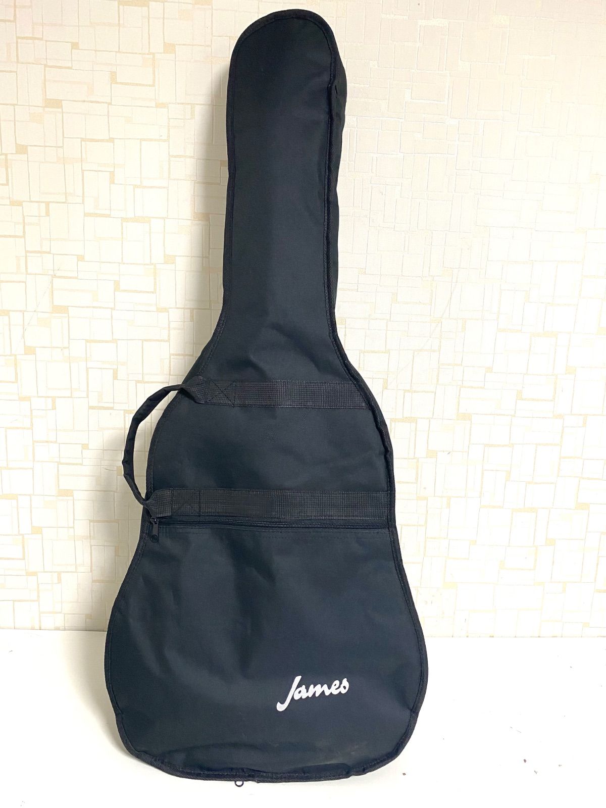 James ジェームス アコースティックギター J-500A OVANAT ソフトケース