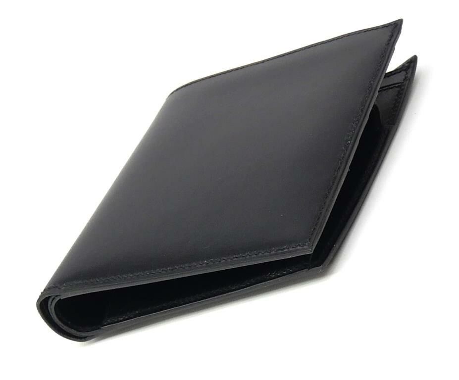 二つ折り財布 Z刻印