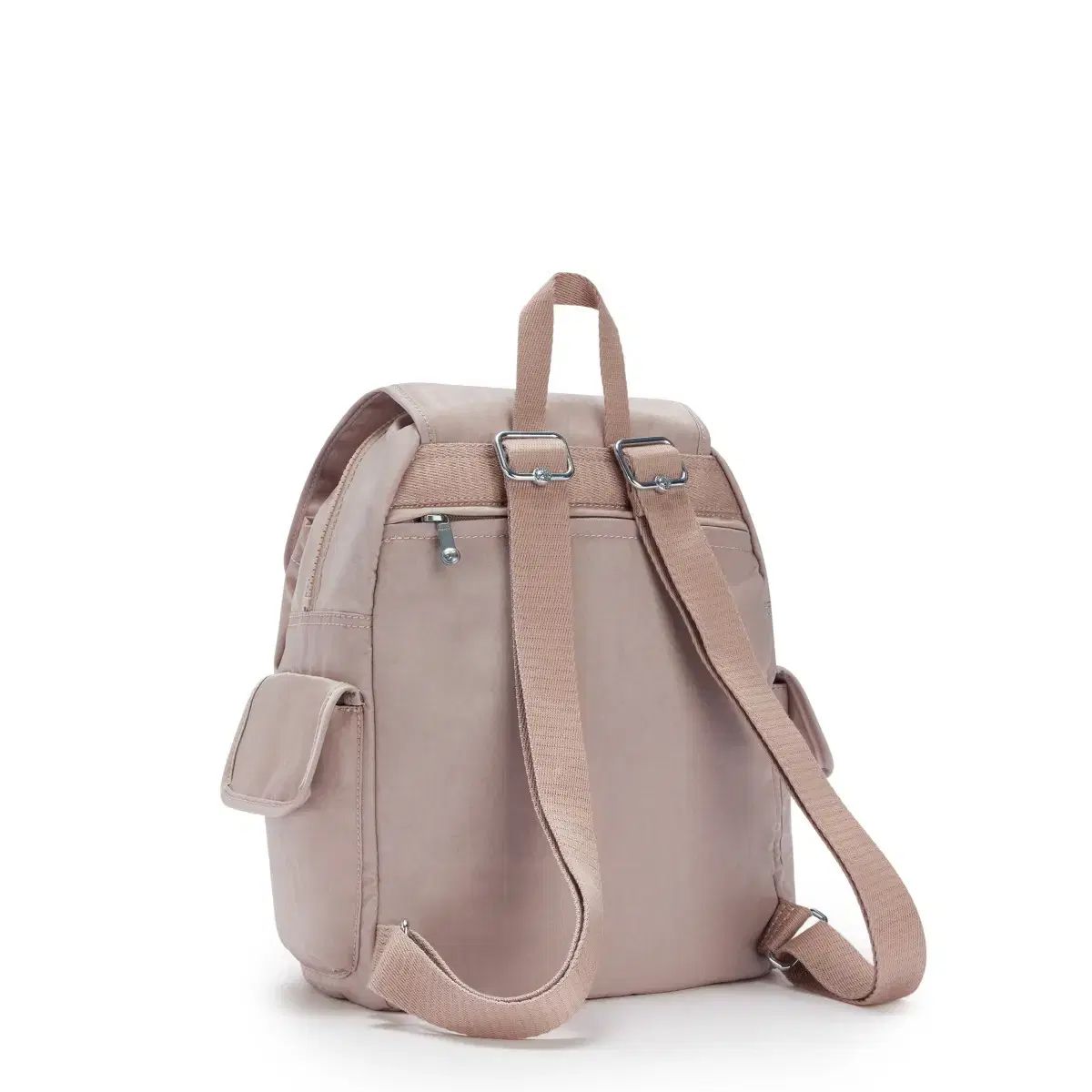 Kipling ミニリュック シティパックS マイルドローズ