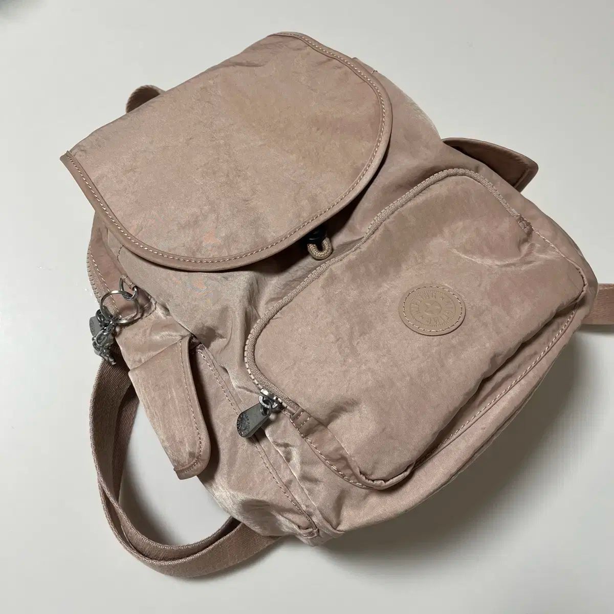 シティパックS マイルドローズ