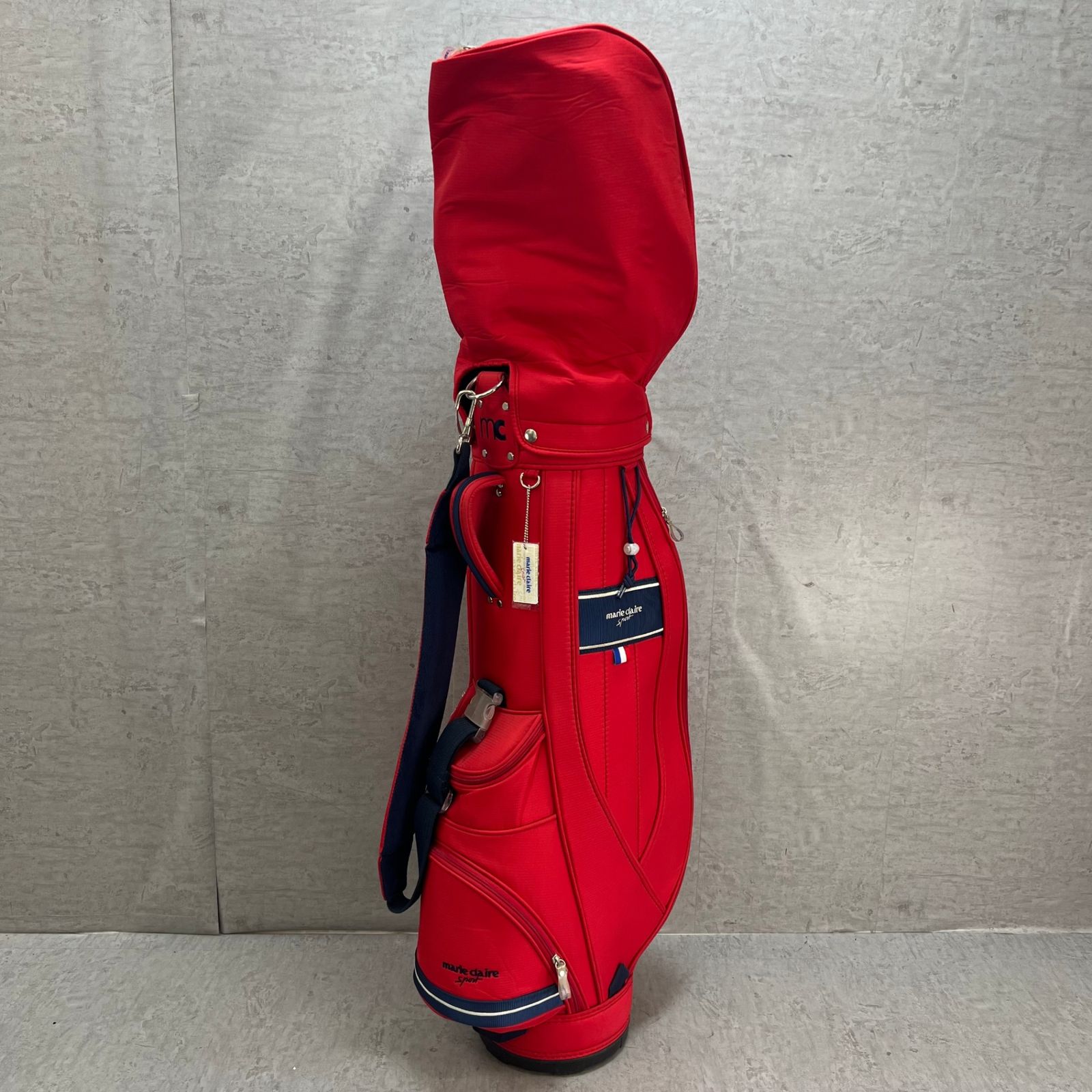 クラブセット 10本