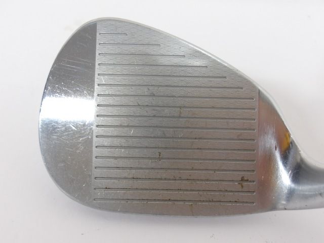 ウェッジ グローブライド ダイワ ONOFF FROG S LEAP II neo Wedge 58ウエッジ スチールシャフト メンズ 右 0421