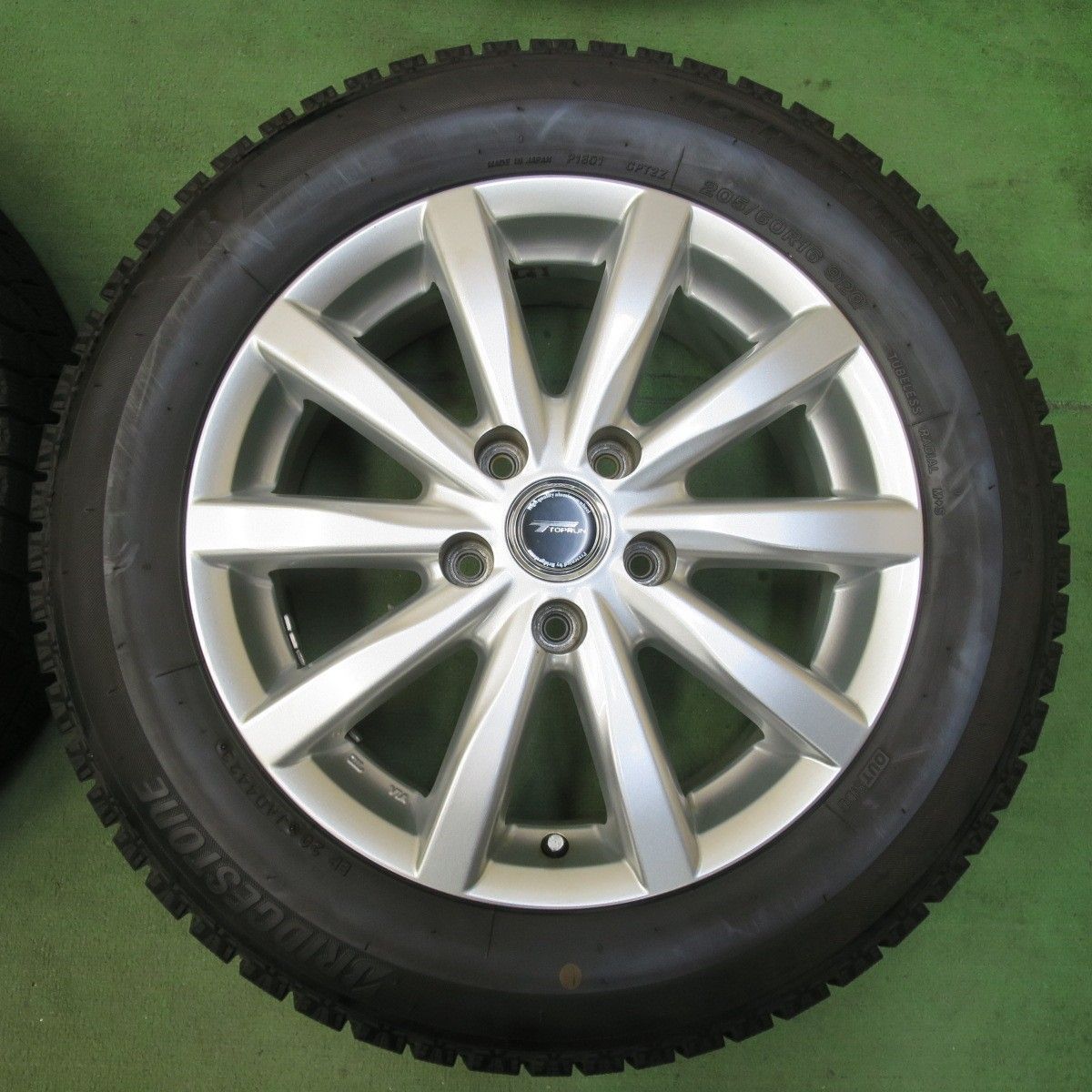 アイスパートナー2