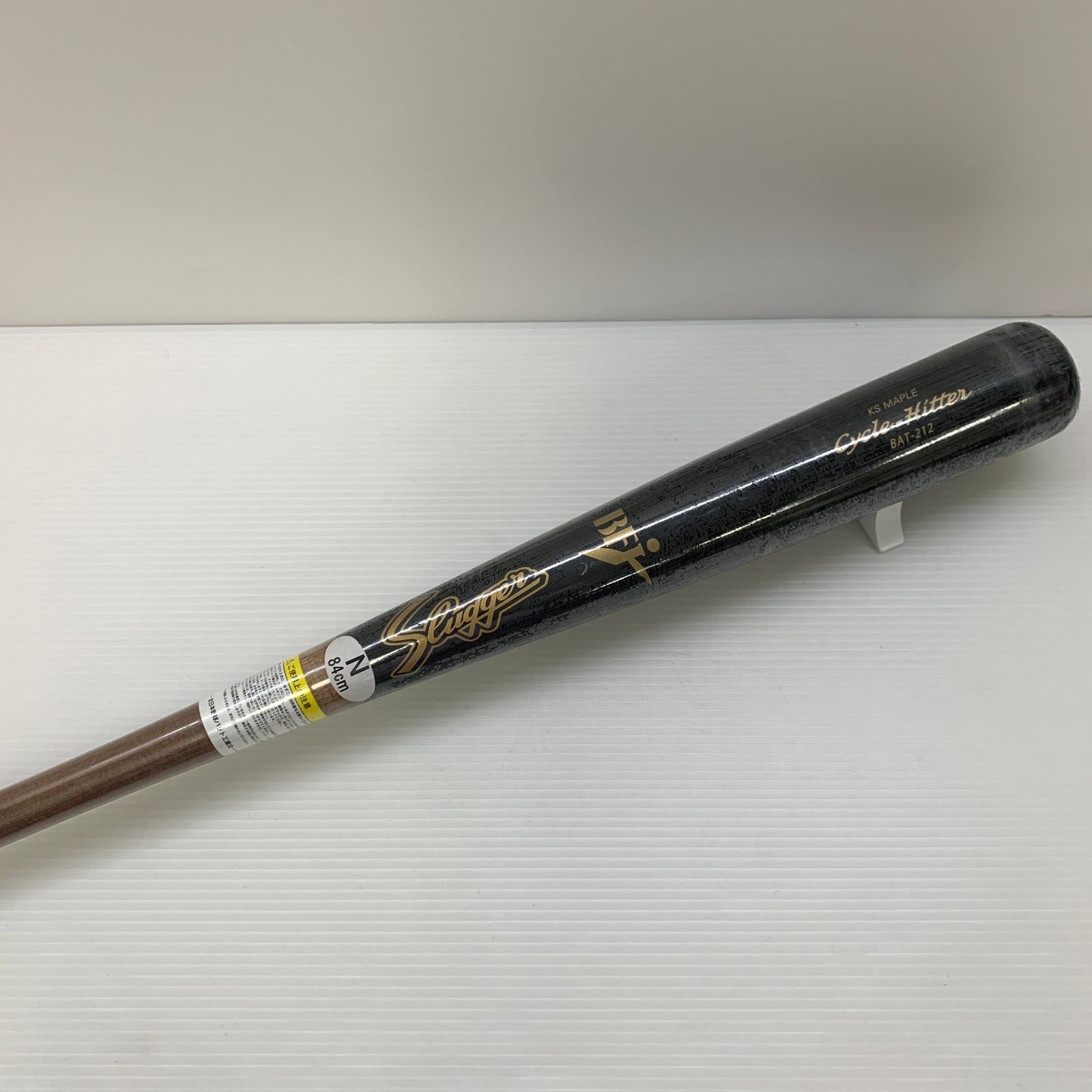 久保田スラッガー KUBOTA SLUGGER 硬式 大人 一般 木製バット BFJマーク BAT-212 野球 7243