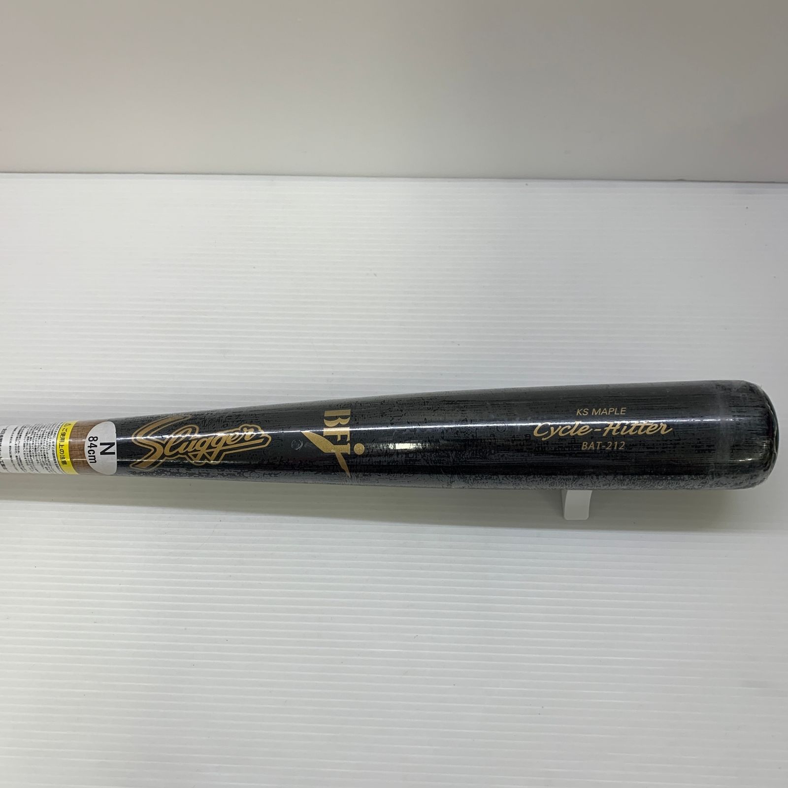 久保田スラッガー KUBOTA SLUGGER 硬式 大人 一般 木製バット BFJマーク BAT-212 野球 7243