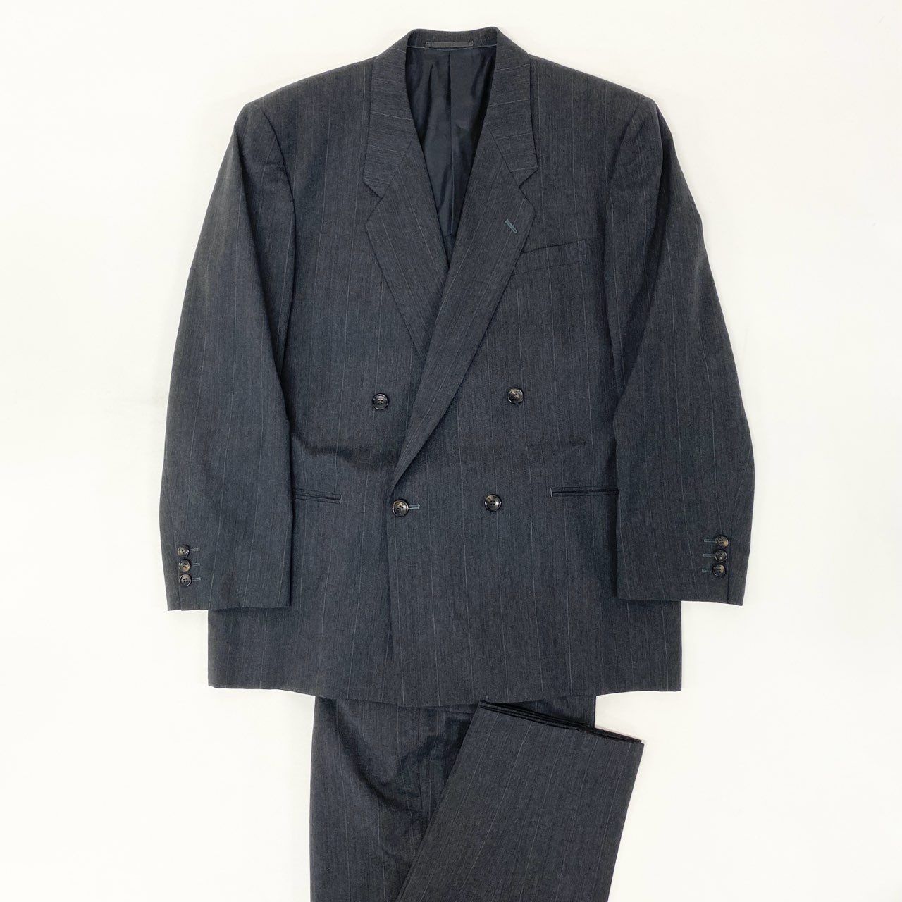 AD2001 田中オム　アーカイブ　コムデギャルソンオム　セットアップ AD2001 田中オム アーカイブ コムデギャルソンオム セットアップ COMME