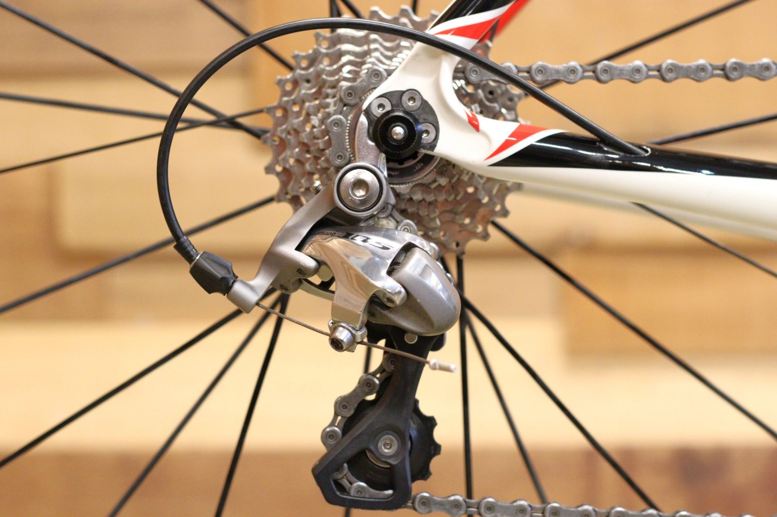 ロードバイク 立川店