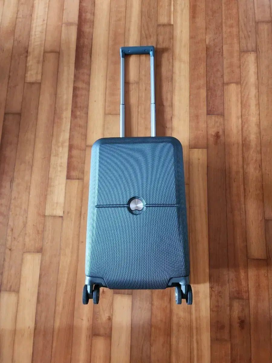 デルセー Delsey キャリアー 旅行用 バッグ