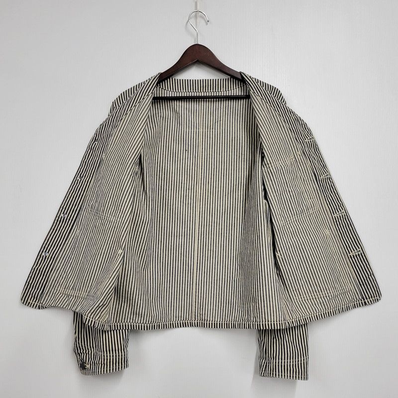 アウター 145-251101-cs-02-izu