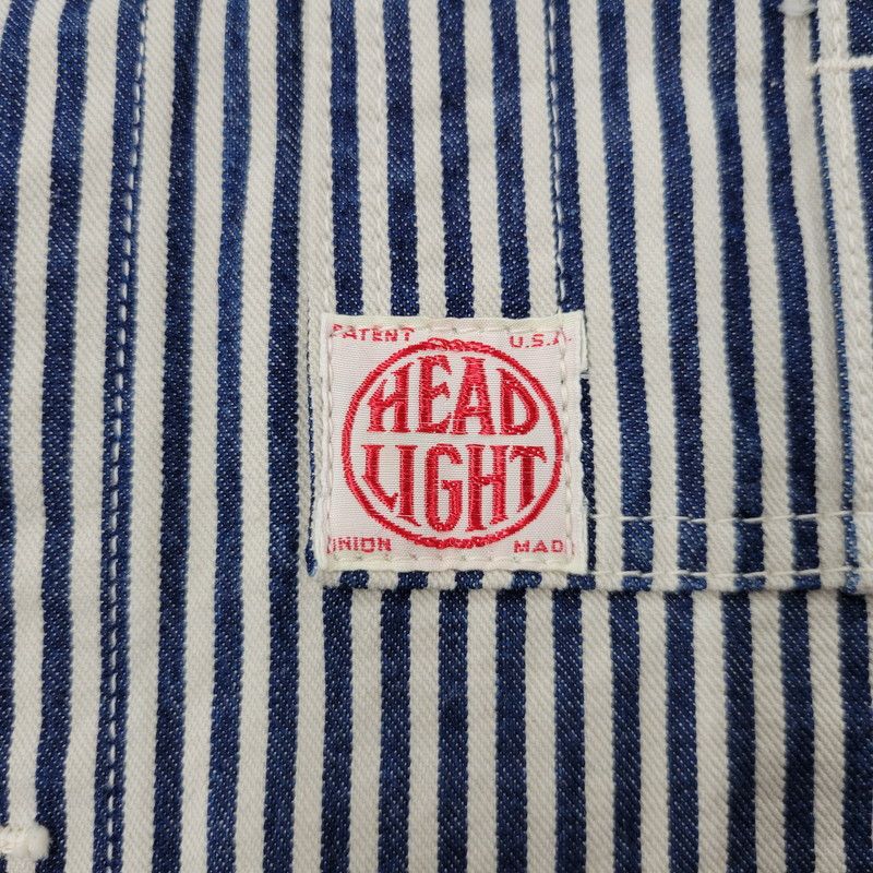 SLEEVES ヘッドライト