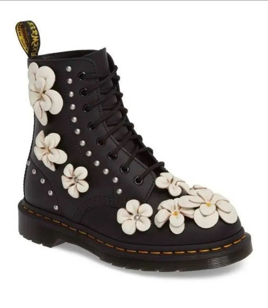 DR. MARTENS ドクターマーチン パスカル UK3 220
