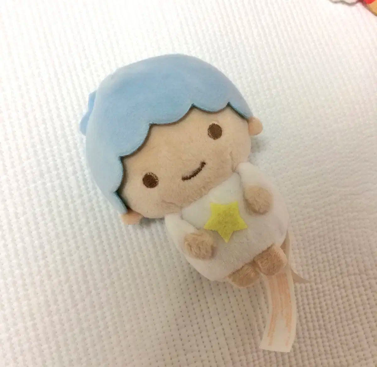 サンリオ リトルツインスターズ キキララ : サンリオ(SANRIO