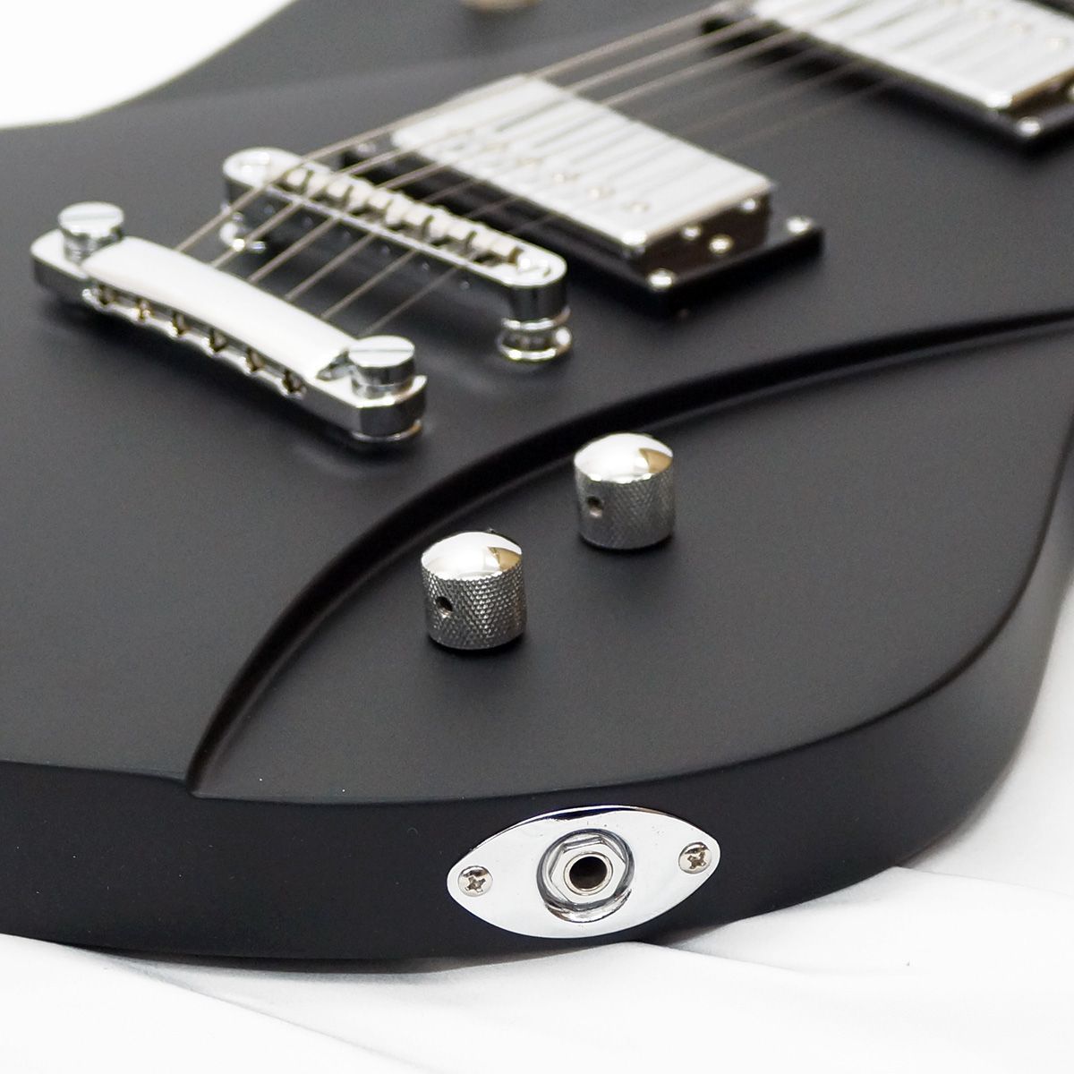 Framus D-Series Idolmaker Solid Black Satin [本数限定アウトレット