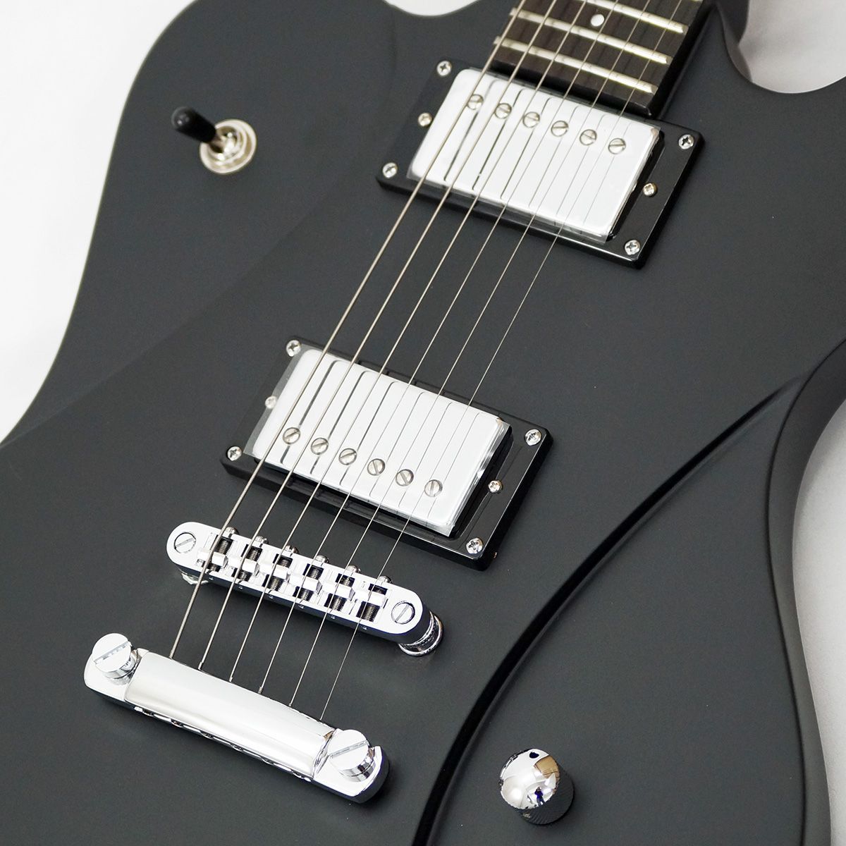 Framus D-Series Idolmaker Solid Black Satin [本数限定アウトレット