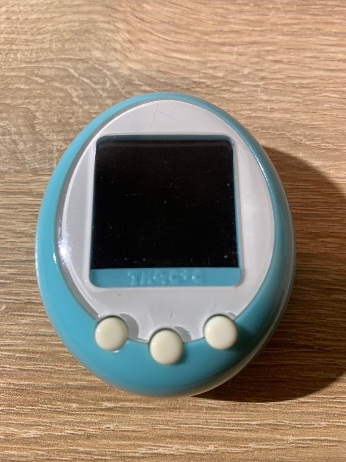 【レア】【美品】たまごっちプラスカラー　ブルー　箱あり たまごっち プラスカラー ブルー｜Yahoo!フリマ（旧PayPayフリマ）