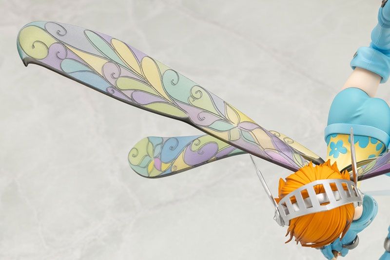 新品未開封 壽屋(KOTOBUKIYA) メタファー:リファンタジオ ガリカ 塗装