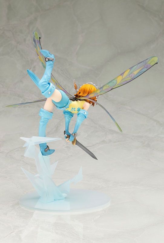 新品未開封 壽屋(KOTOBUKIYA) メタファー:リファンタジオ ガリカ 塗装 
