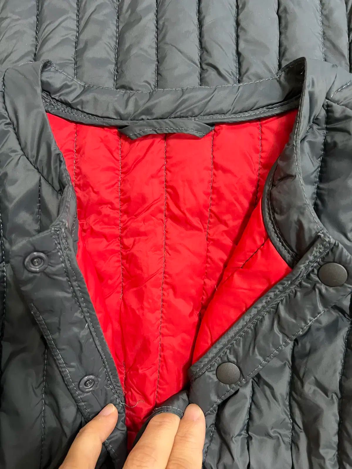  キャロウェイ レディース チャコールグレー グースダウンベスト 軽量ベスト ゴルフベスト 90 ベスト ジレ ベスト ジレ ビスチェ