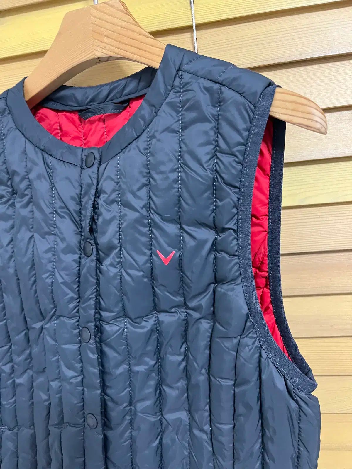 軽量ベスト ゴルフベスト