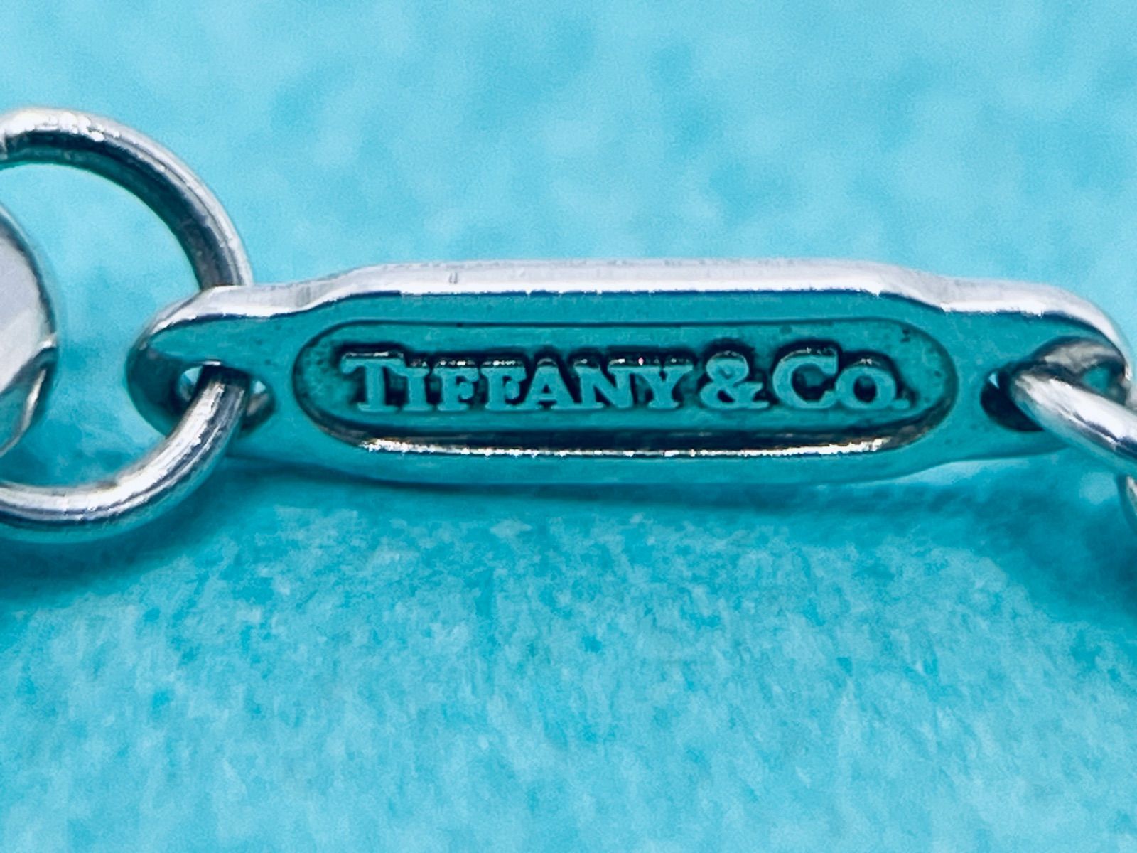 a150 希少 Tiffany&Co. オールド ティファニー 1999 スター カット
