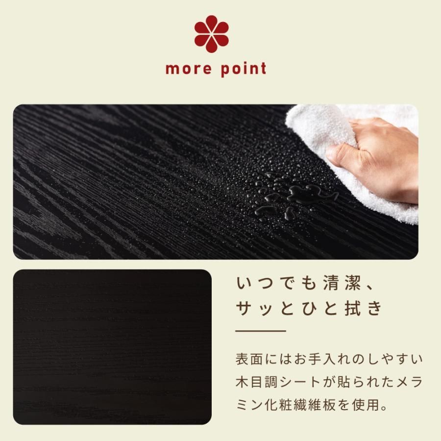 折りたたみテーブル 幅150 奥行45 高さ60 和室 座敷 ローテーブル リビング 法事 旅館 料亭 木製 メラミン シンプル モダン 居間 和風 机 寺院 コンパクト MARWIL-DEMENAGEMENTS_CH