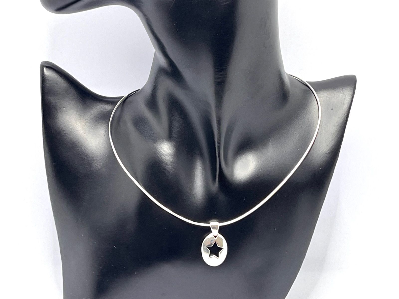 a150 希少 Tiffany&Co. オールド ティファニー 1999 スター カット