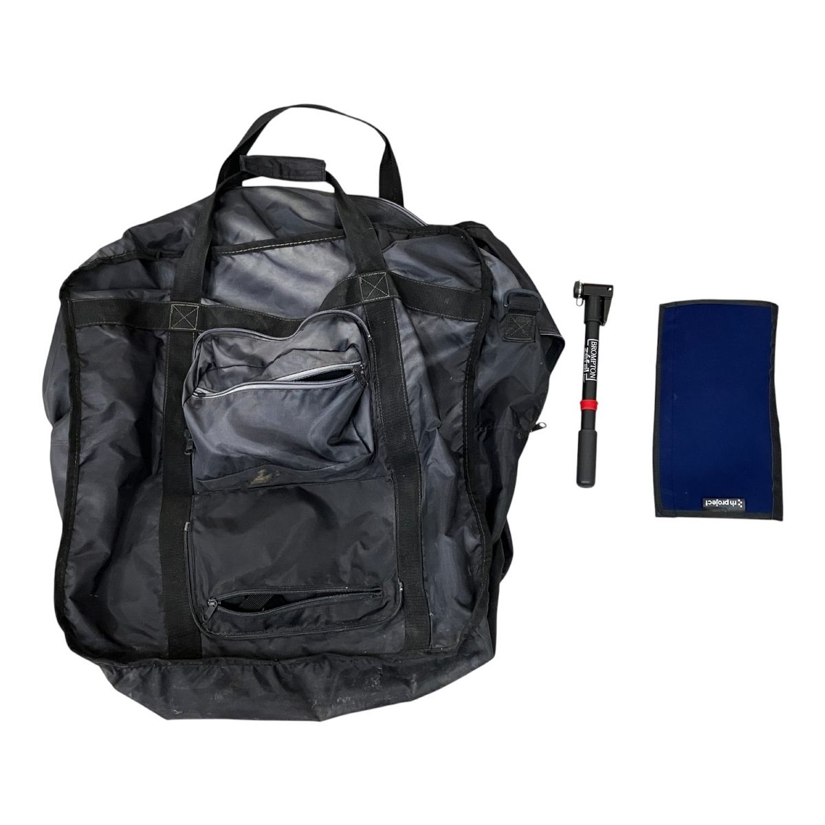 BROMPTON ブロンプトン M3L 自転車 折り畳み小径車 M10574073