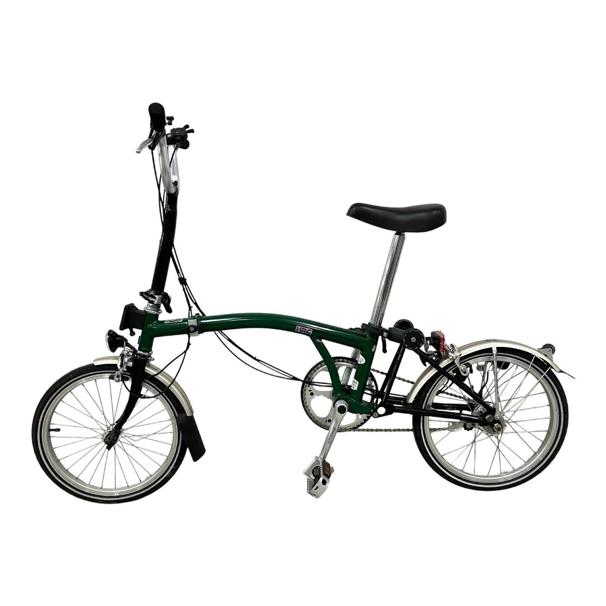 BROMPTON ブロンプトン M3L 自転車 折り畳み小径車 M10574073