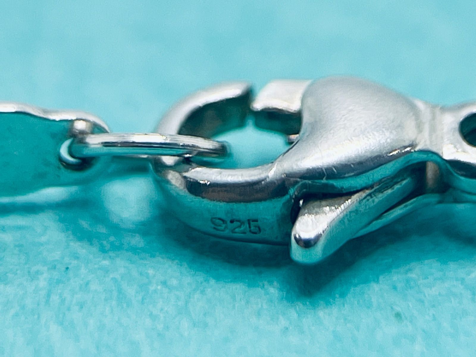 a150 希少 Tiffany&Co. オールド ティファニー 1999 スター カット