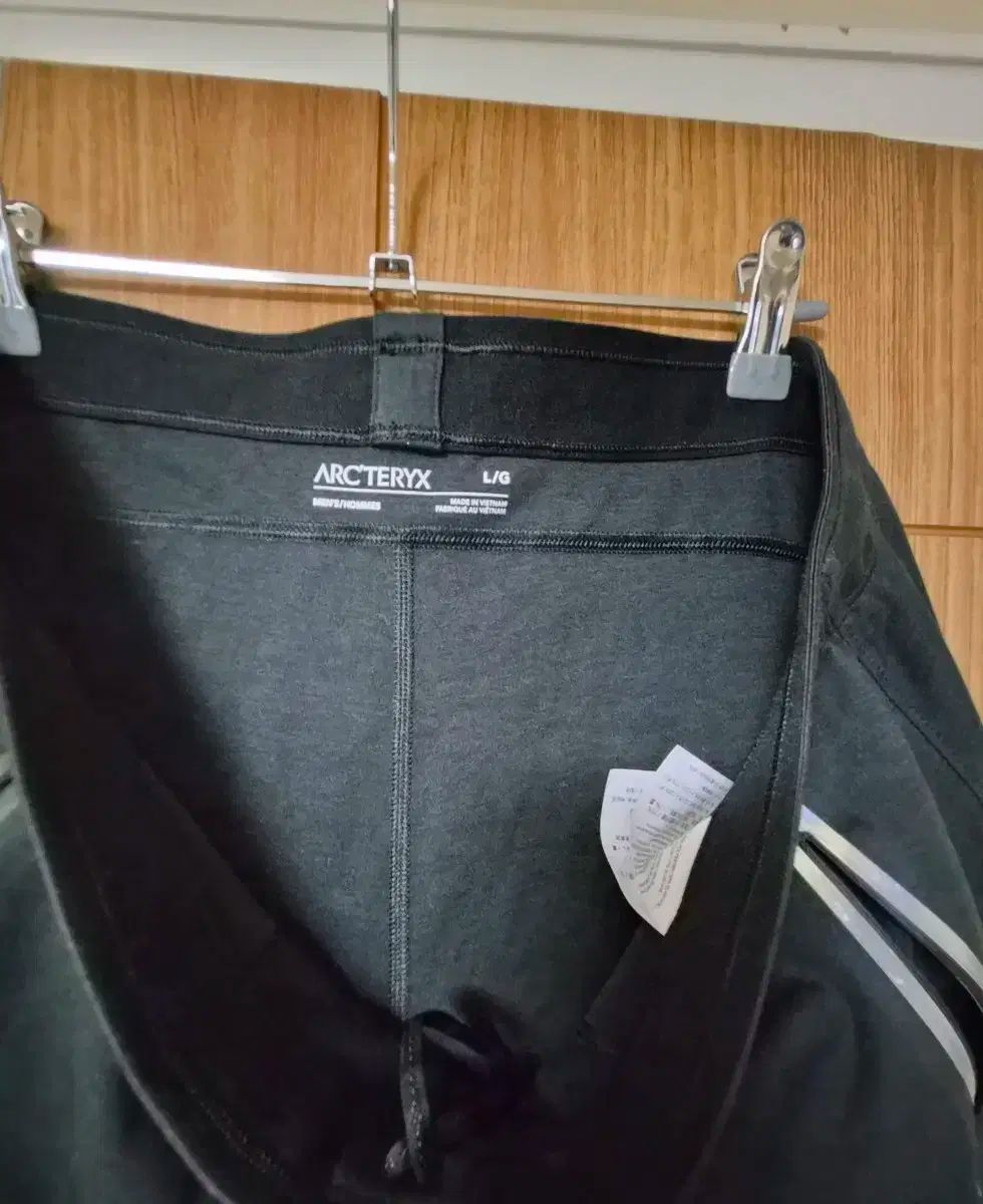 クライミングパンツ