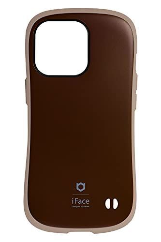 非常に良い iFace First Class Cafe iPhone 13 Pro ケース iPhone 2021 6.1inch Pro コーヒー