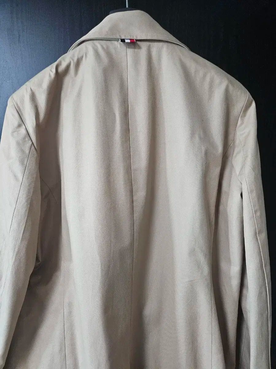 トムブラウンst