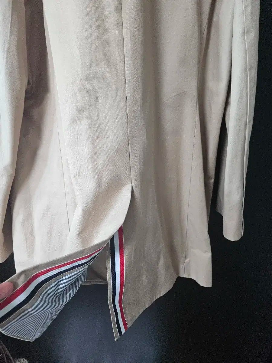 トムブラウンst トレンチコート WWW_KANDAIZUMI_COM