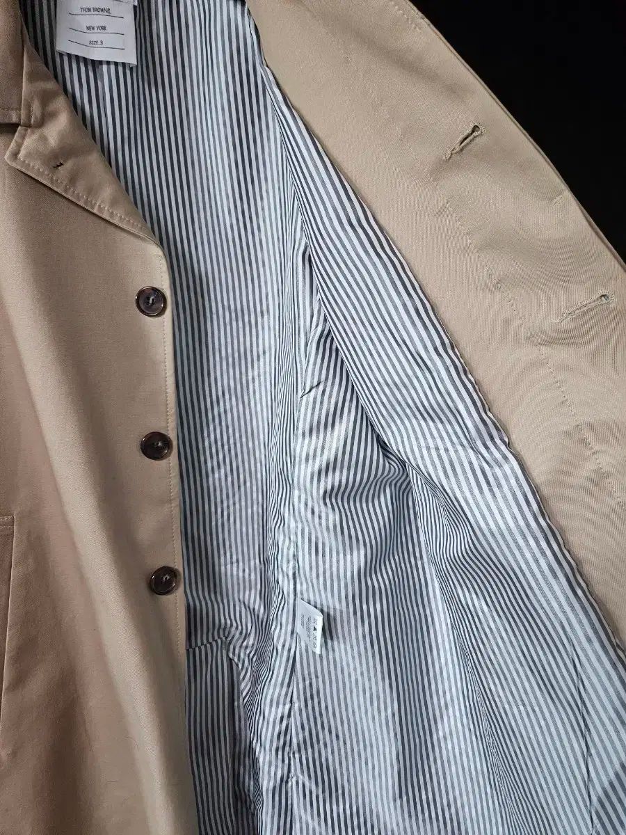 トムブラウンst