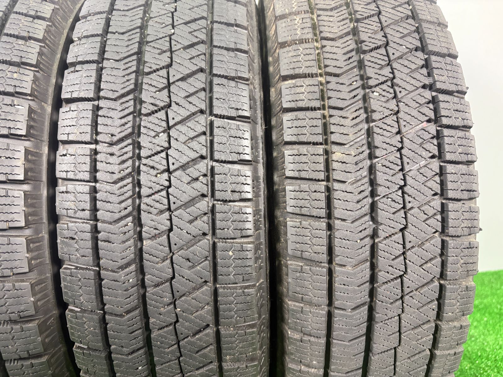 ブリヂストン VRX