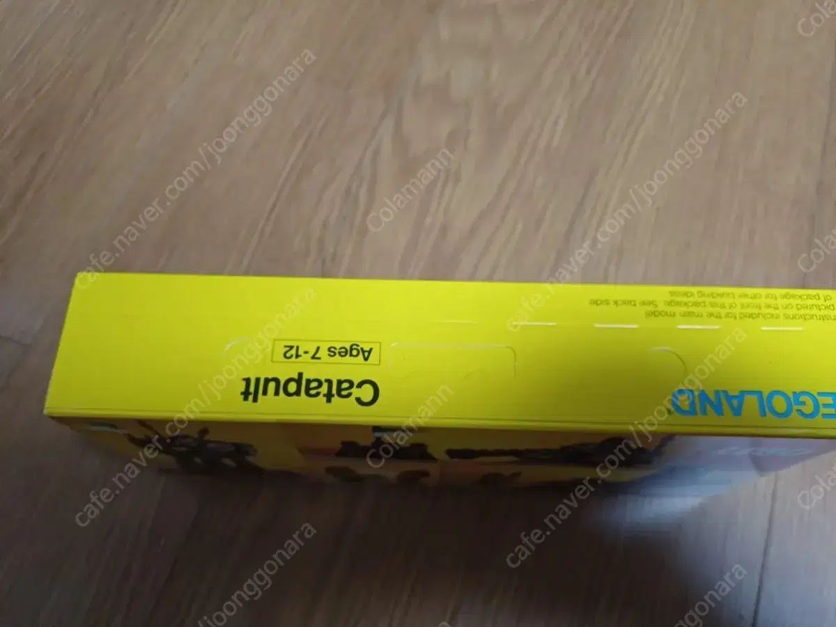 キャッスル 6030