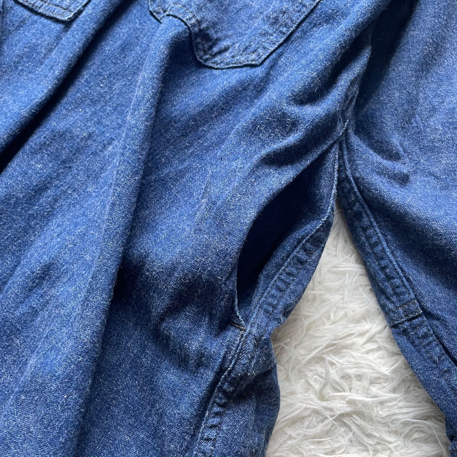 ビームスボーイ オアスロウ