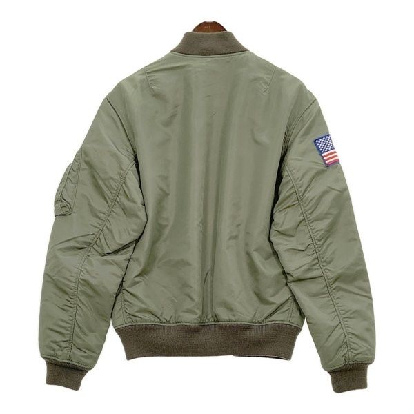 Polo Ralph Lauren ポロラルフローレン ツイル ボンバージャケット