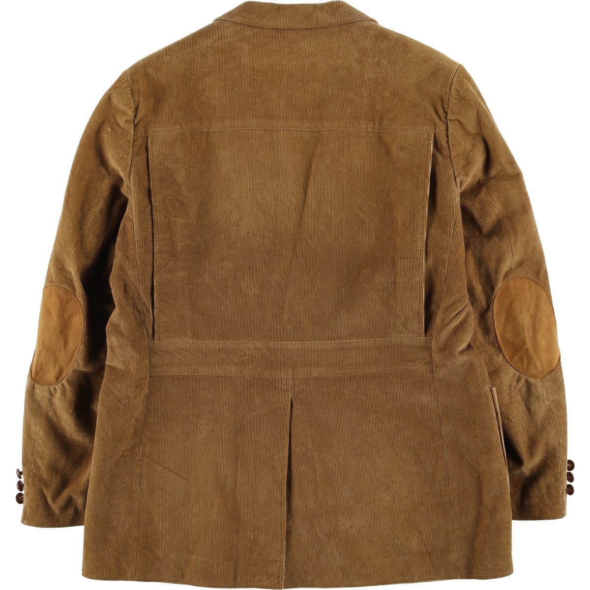 古着 Brad Whitney コーデュロイテーラードジャケット メンズL相当 ヴィンテージ eaa590821