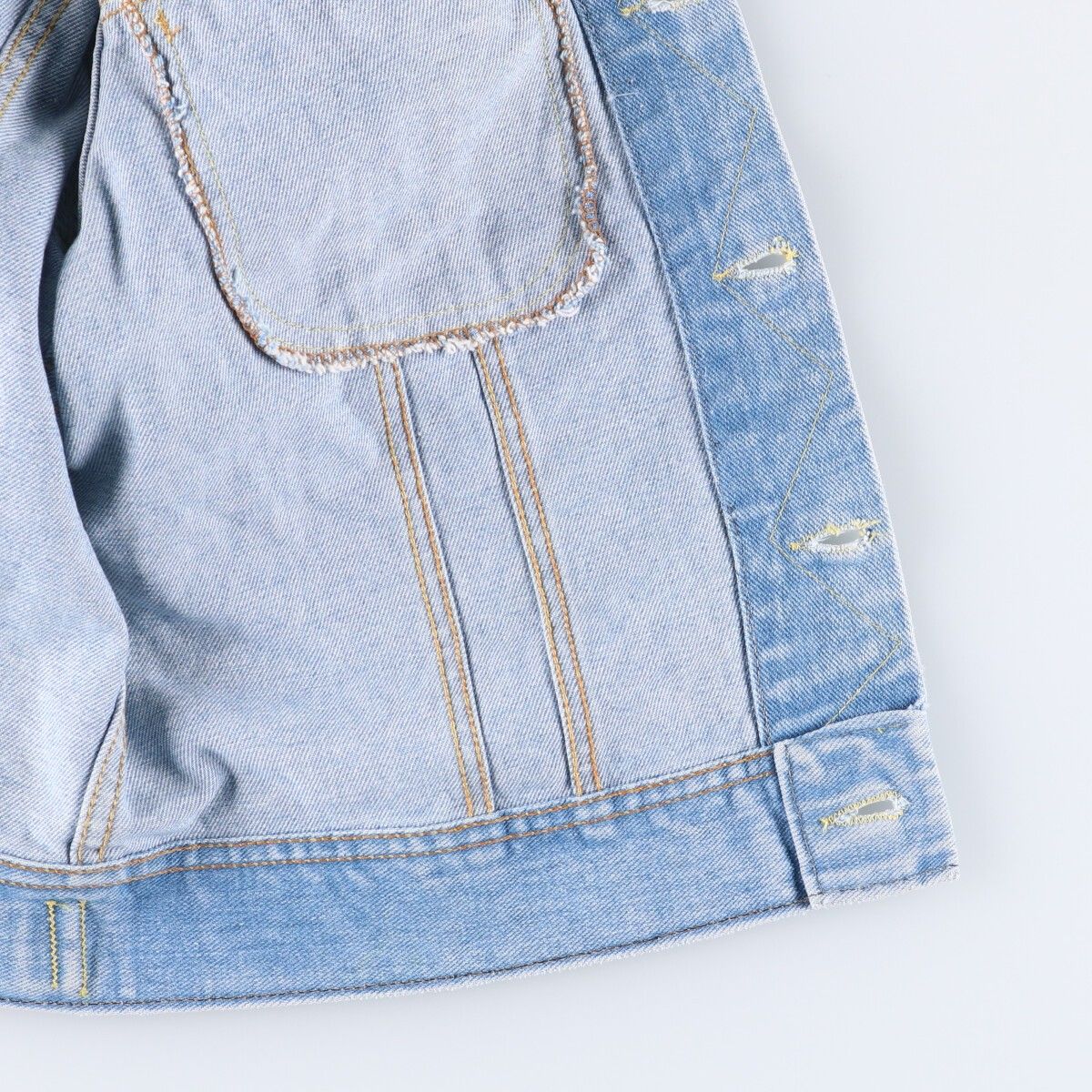 Gジャン メンズM相当